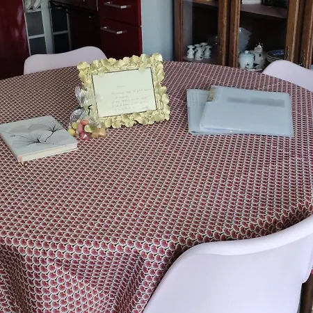 Hébergement de vacances Maison De Avec Terrasse Et Jardin, Berck