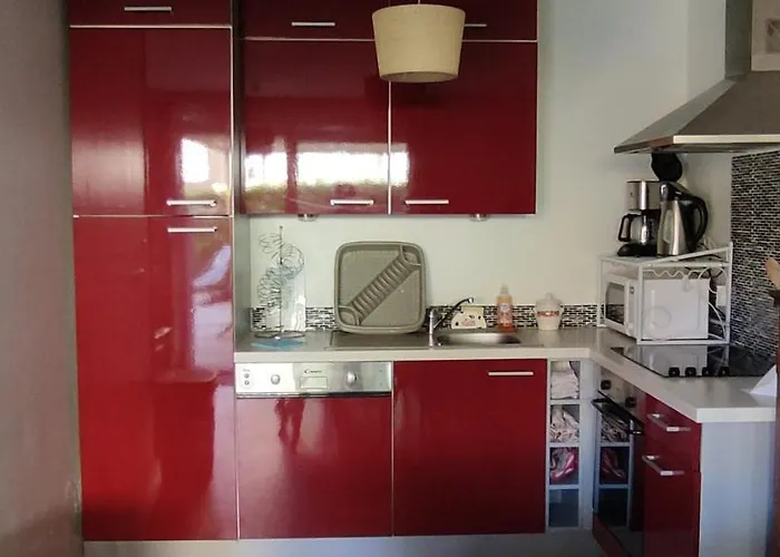 Maison De Avec Terrasse Et Jardin, Berck