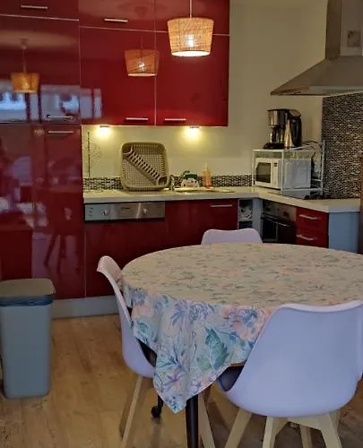 Maison De Avec Terrasse Et Jardin, Berck