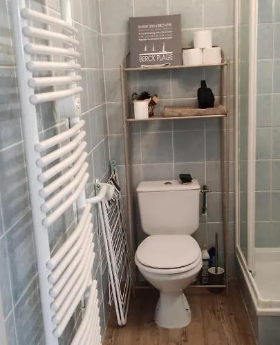 Maison De Avec Terrasse Et Jardin, Hébergement de vacances *