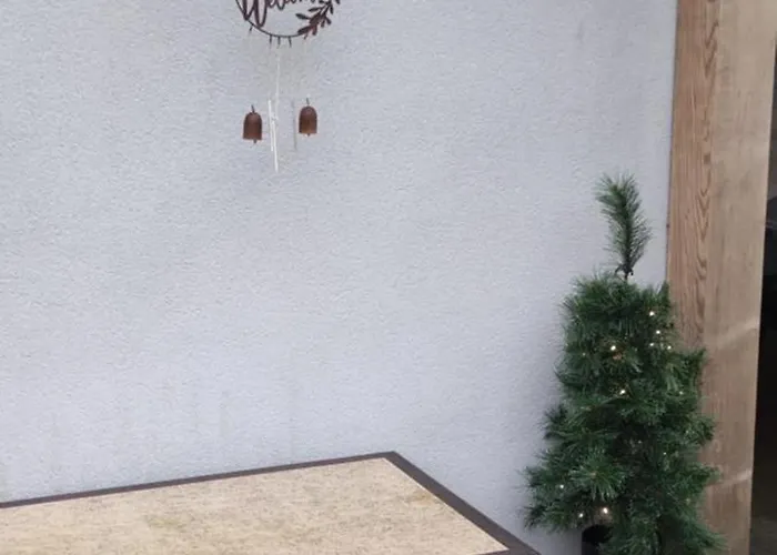 Maison De Avec Terrasse Et Jardin, * Berck