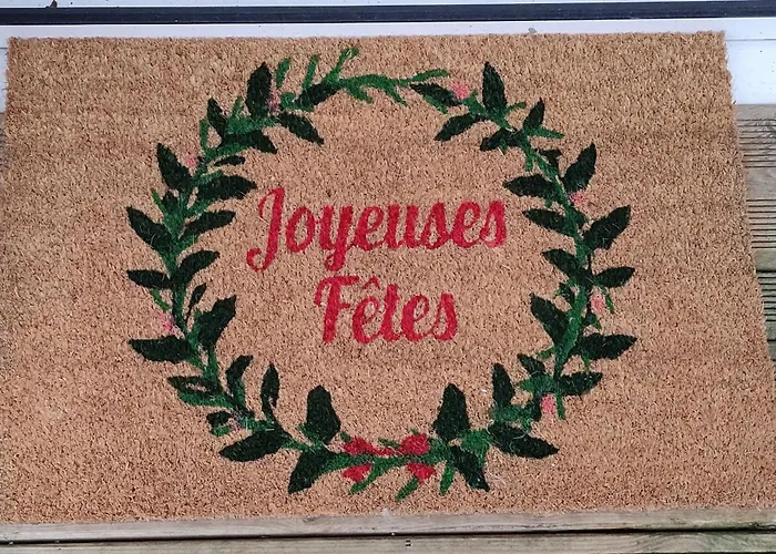 Maison De Avec Terrasse Et Jardin, Berck