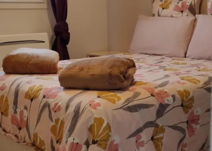 Maison De Avec Terrasse Et Jardin, * Berck