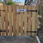 Maison De Avec Terrasse Et Jardin, 別荘 Berck