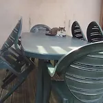 別荘 Maison De Avec Terrasse Et Jardin,