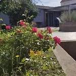 Maison De Avec Terrasse Et Jardin, 別荘 Berck