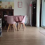 別荘 Maison De Avec Terrasse Et Jardin, Berck