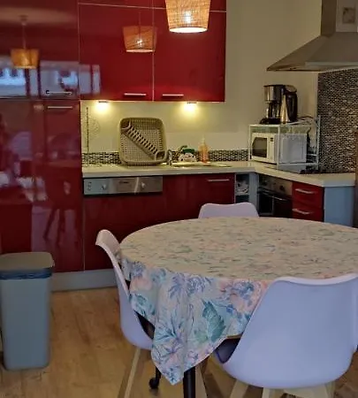 Maison De Avec Terrasse Et Jardin, Berck