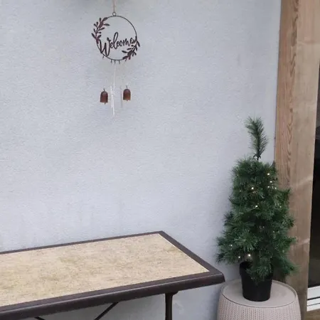 Maison De Avec Terrasse Et Jardin, * Berck