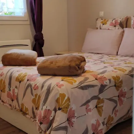 Maison De Avec Terrasse Et Jardin, * Berck