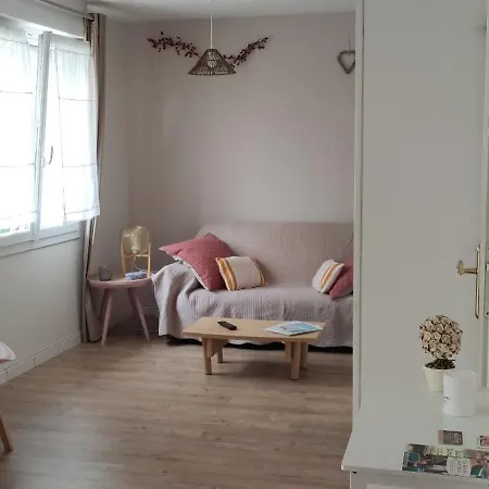 Maison De Avec Terrasse Et Jardin, * Berck