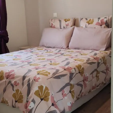 Maison De Avec Terrasse Et Jardin, Semesterbostad Berck